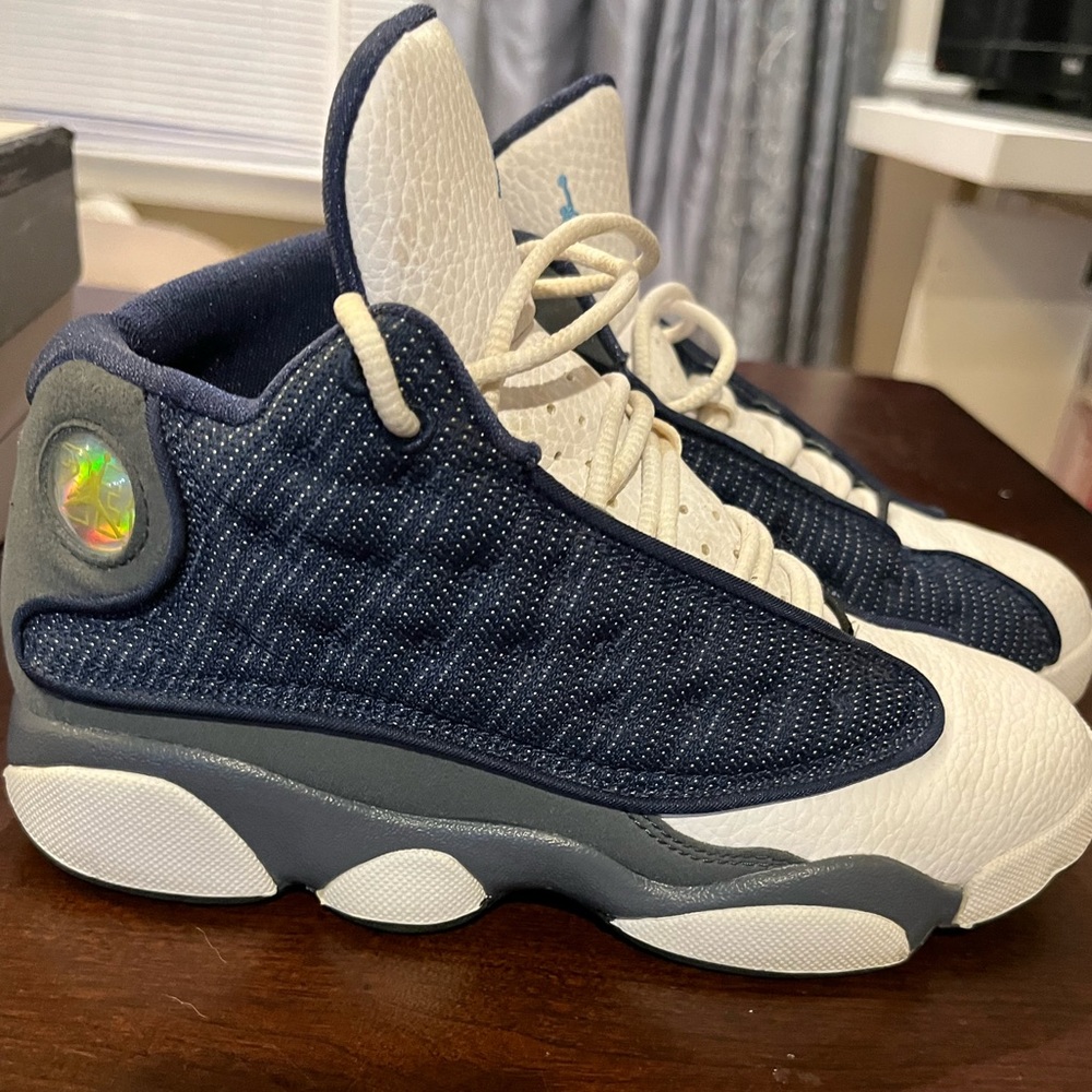 Nike Jordans